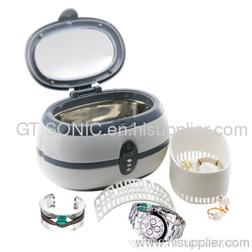 Denture Bath, Ultrasonic Cleaning Machine Vgt-800 